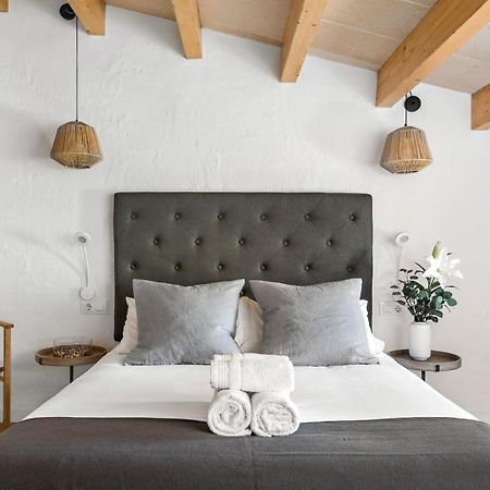 סיוטאדלה Hotel Boutique Ses 5 Claus מראה חיצוני תמונה