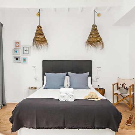 סיוטאדלה Hotel Boutique Ses 5 Claus מראה חיצוני תמונה