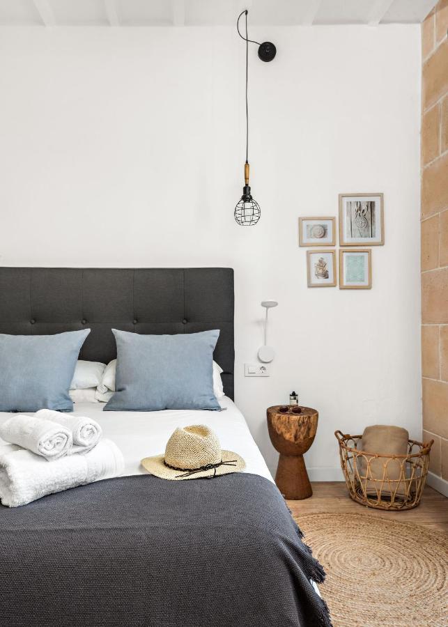 סיוטאדלה Hotel Boutique Ses 5 Claus מראה חיצוני תמונה