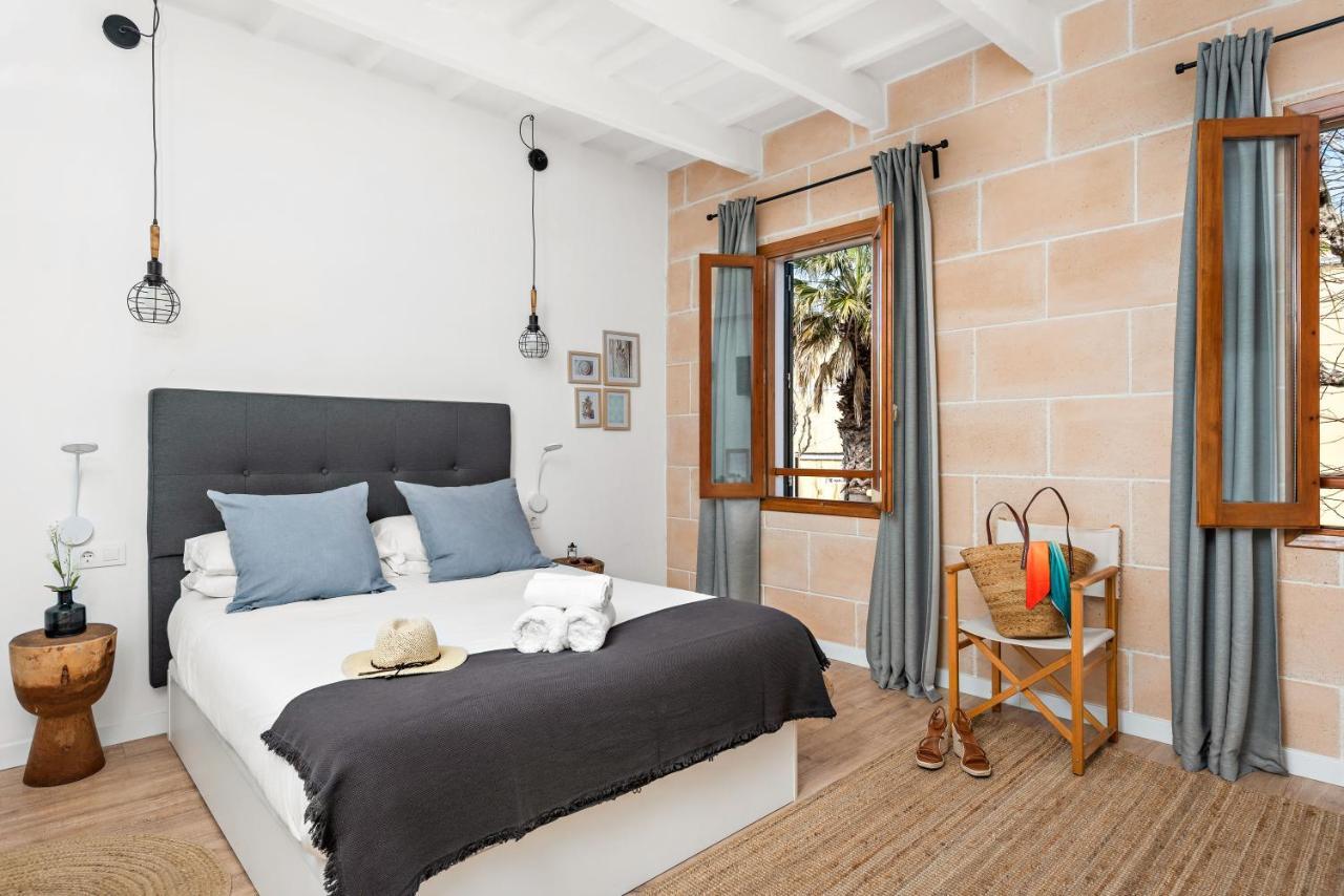 סיוטאדלה Hotel Boutique Ses 5 Claus מראה חיצוני תמונה