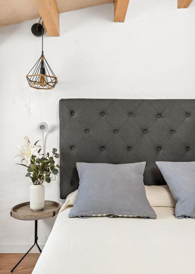 סיוטאדלה Hotel Boutique Ses 5 Claus מראה חיצוני תמונה